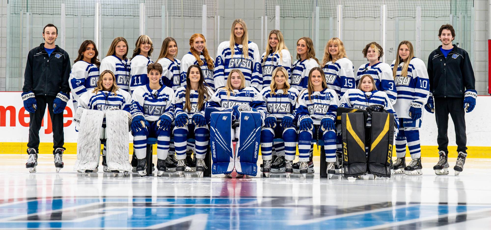 Women's Hockey 2023-24